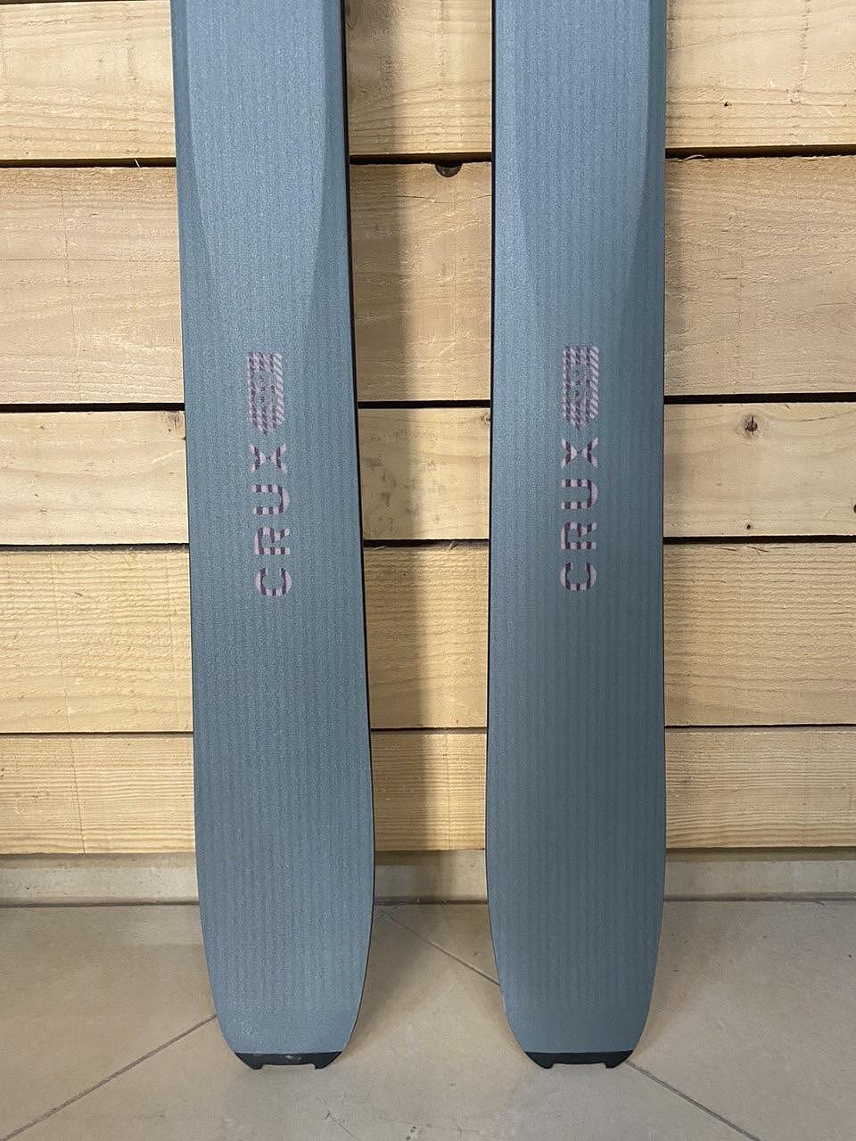 Head Crux 99 Touring - Sci All-Mountain avanzati