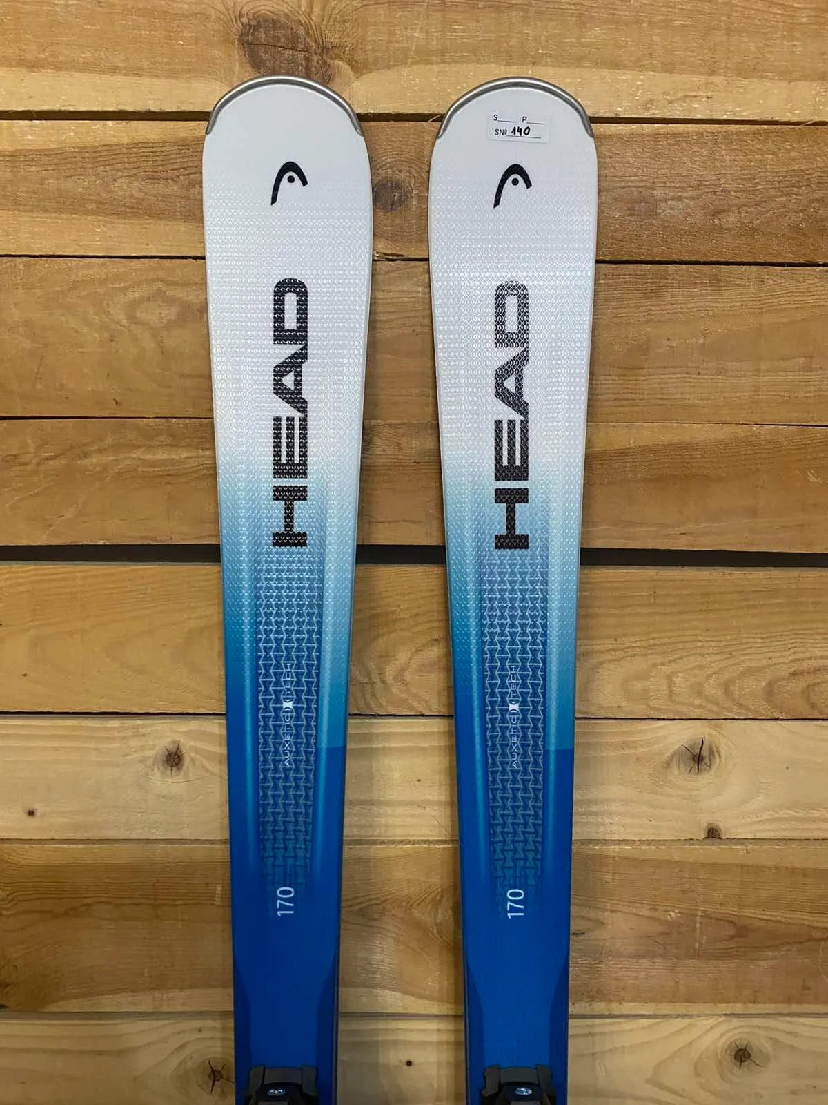 Head Discovery 74 Sport - All-Mountain Skis