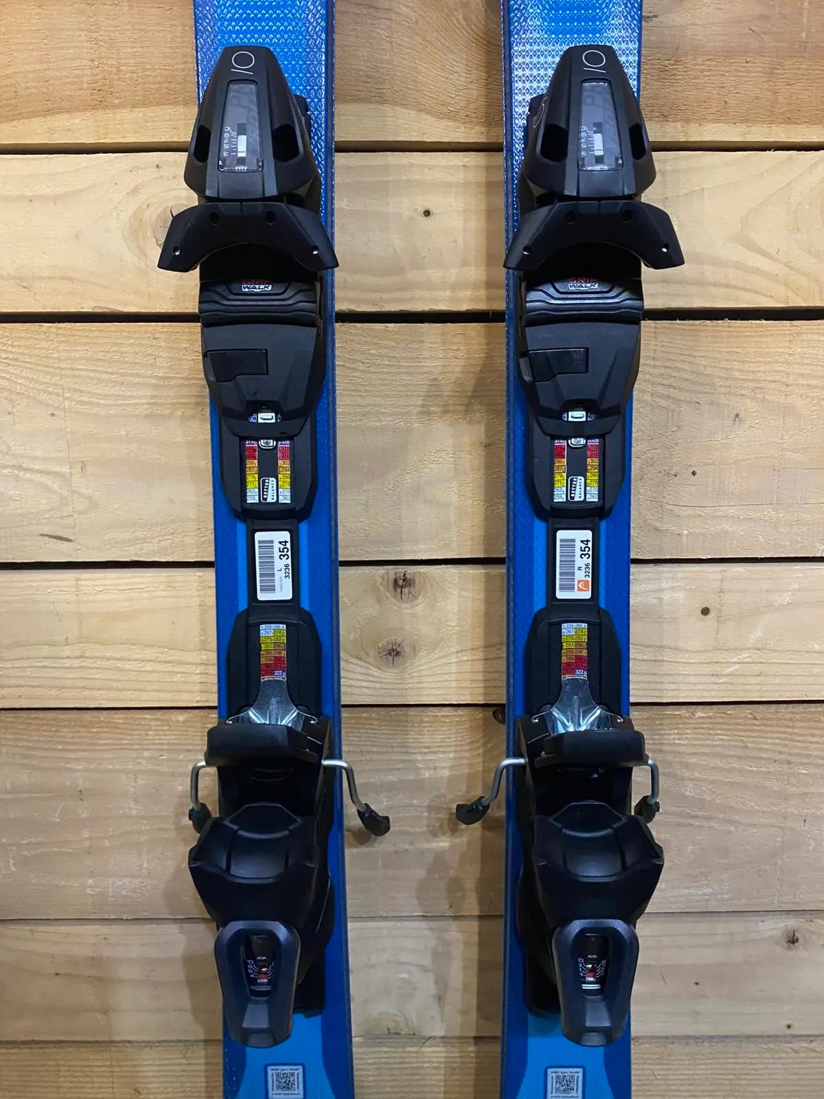 Head Discovery 74 Sport - All-Mountain Skis