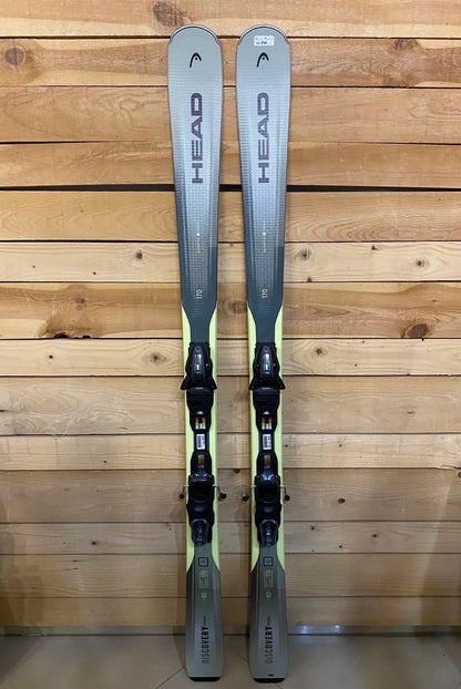 Head Discovery 82 Sport - All-Mountain Skis