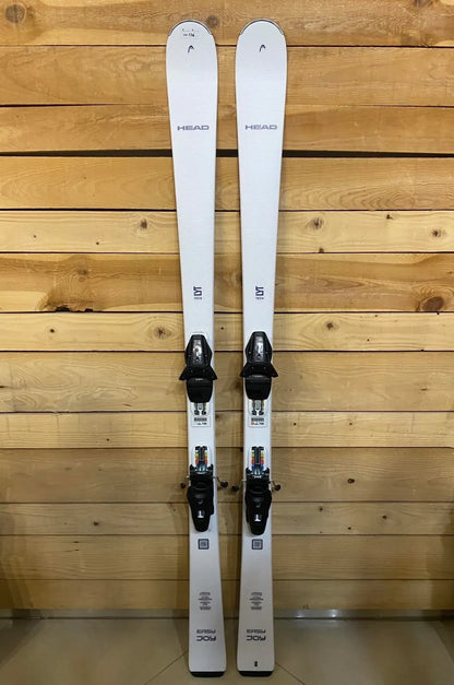 Head Easy Joy - Women's Piste Skis