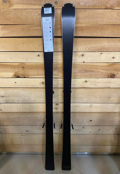 Head Easy Joy - Women's Piste Skis