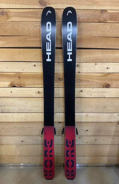 Head Kore 100 Ti - Advanced Freeride Skis