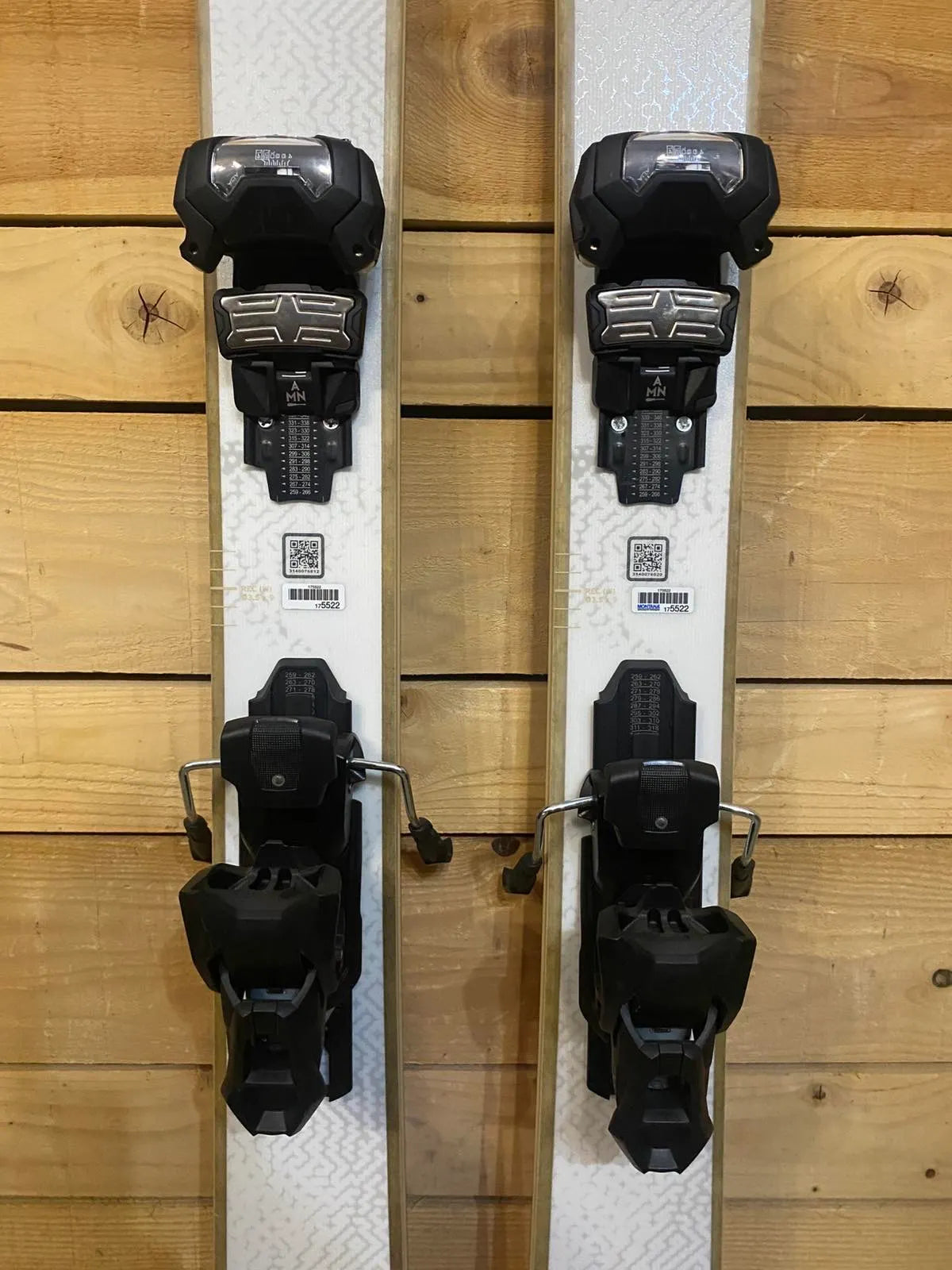 Head Kore 104 Ti W - Women's Freeride Skis