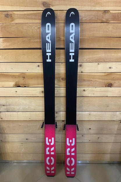 Head Kore 104 Ti W - Women's Freeride Skis