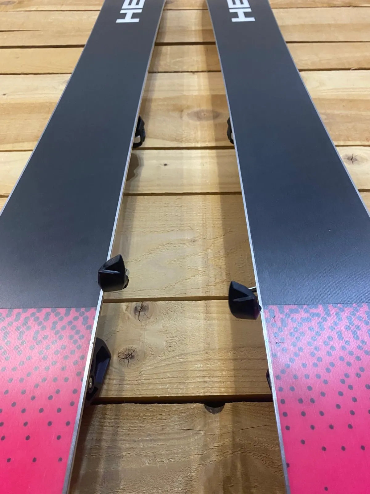 Head Kore 104 Ti W - Women's Freeride Skis