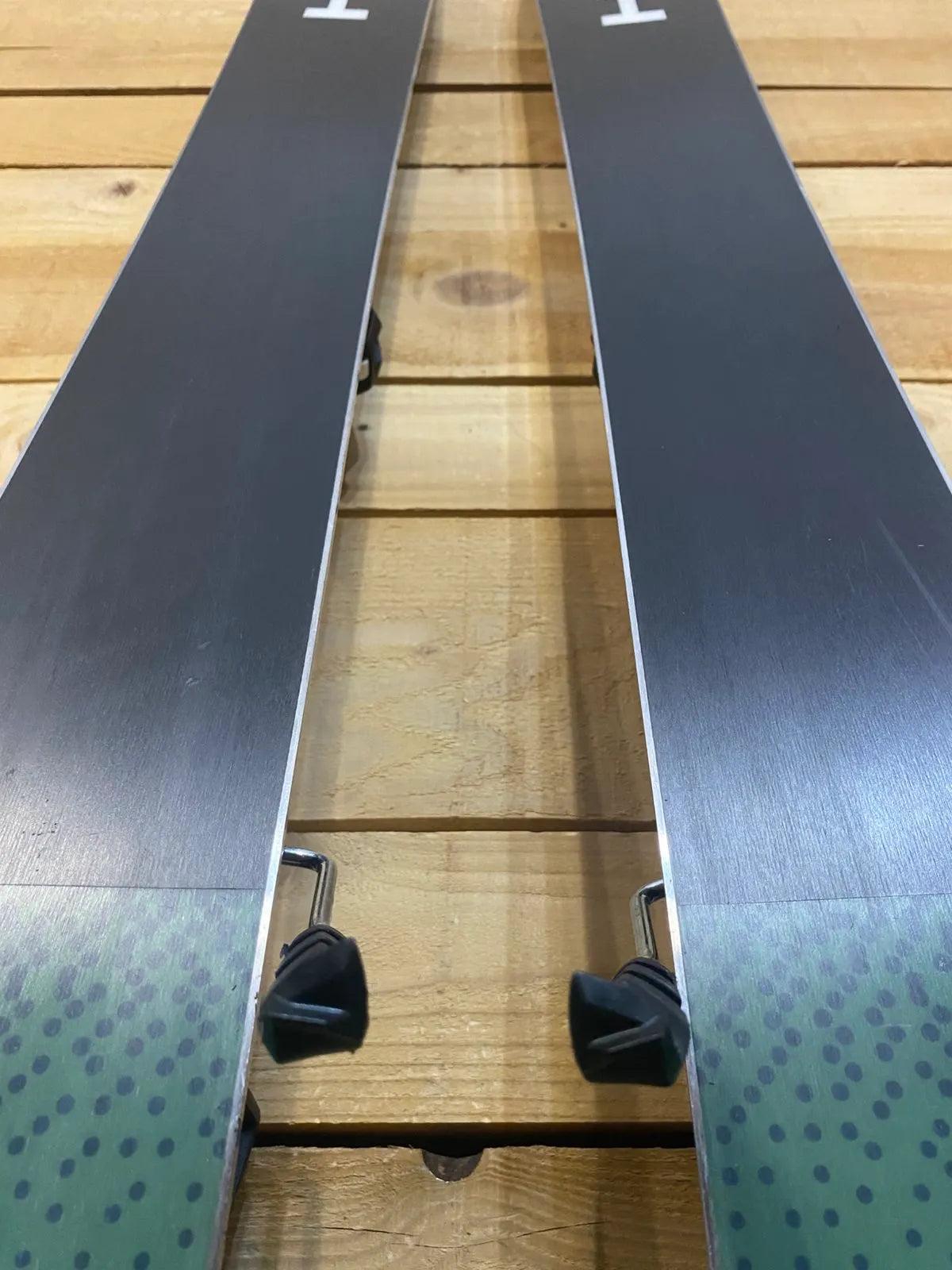 Head Kore 106 Ti - Freeride Skis