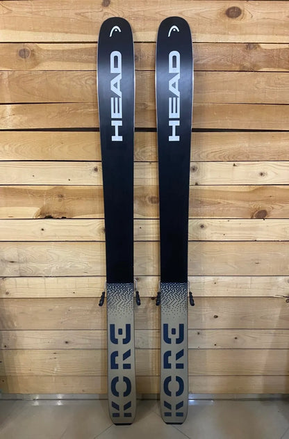 Head Kore 118 Ti - Freeride Skis