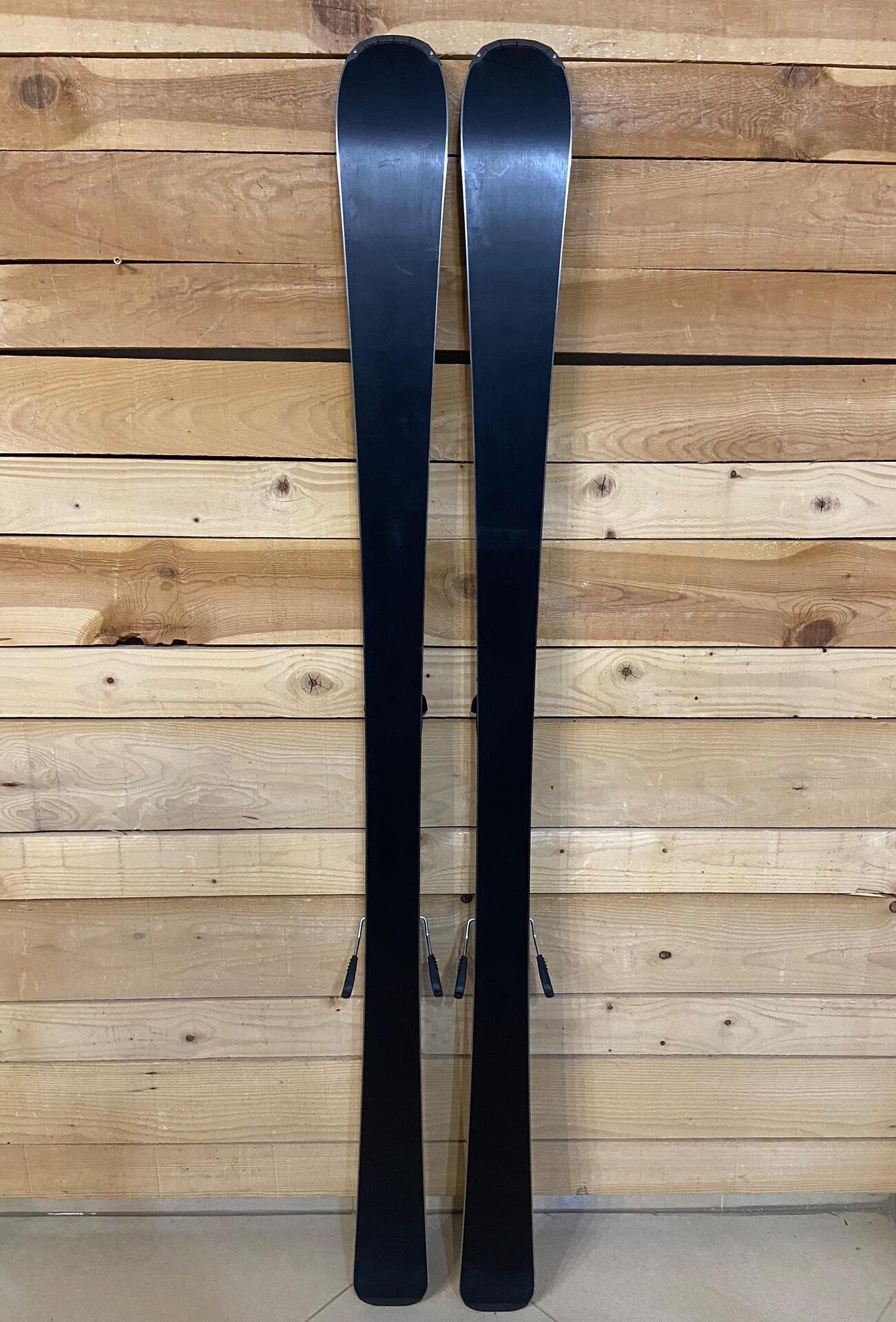 Head Kore X 74 Skis with PRW11 GW Bindings