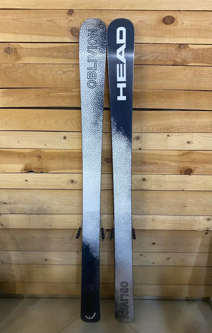 Head Oblivion 102 - Freestyle Skis