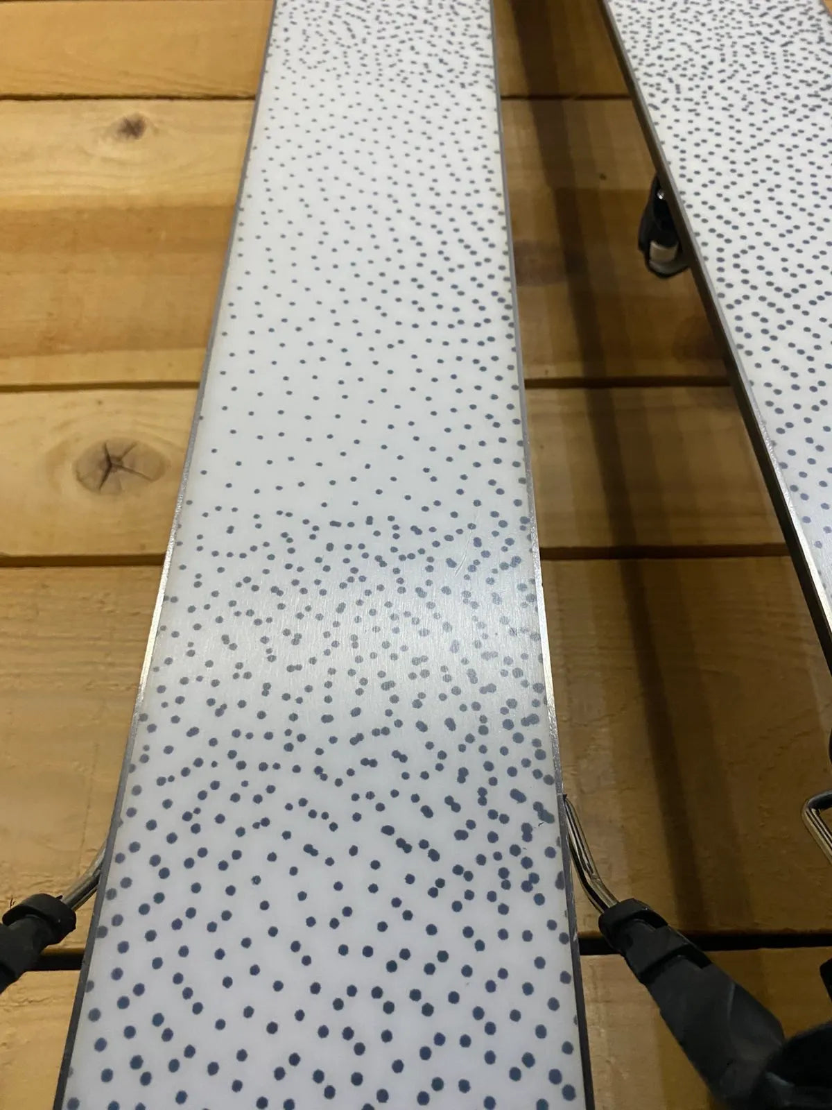 Head Oblivion 102 - Freestyle Skis