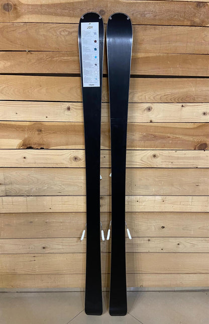 Head Pure Joy Skis with Joy 9 GW Bindings