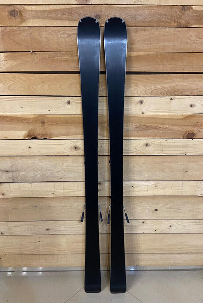 Head Pure Joy Skis with Joy 9 GW Bindings