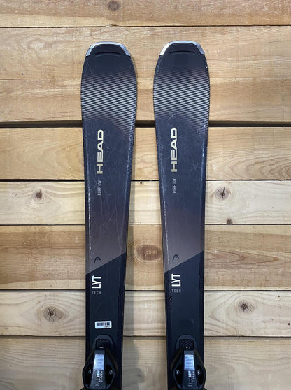 Sci Head Pure Joy - Nuovo