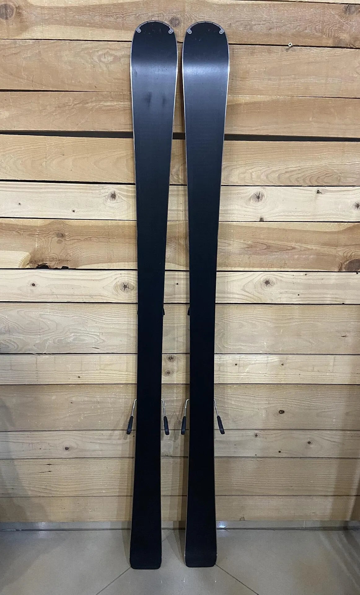 Head Real Joy - Women's Piste Skis for Intermediates
