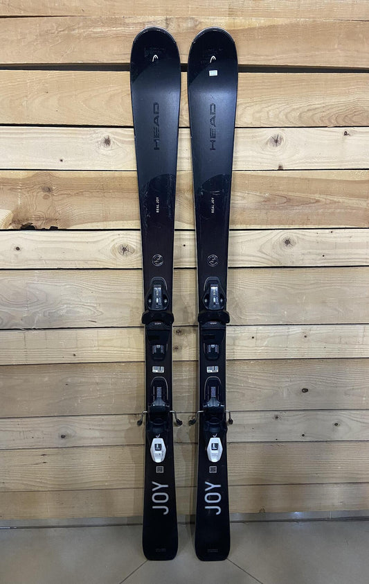 Head Real Joy - Women’s Piste Skis