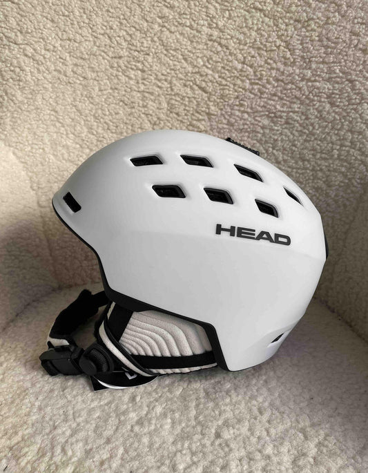 Head Rita Ski Helmet