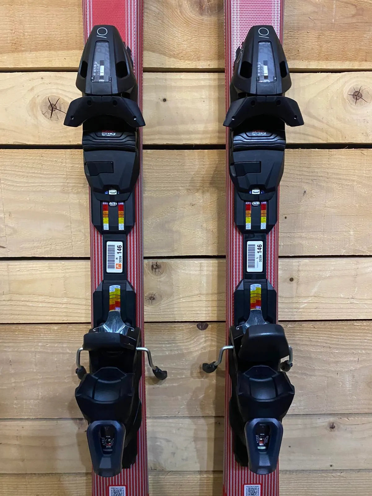 Head Shape NX R - Piste Skis for Beginners