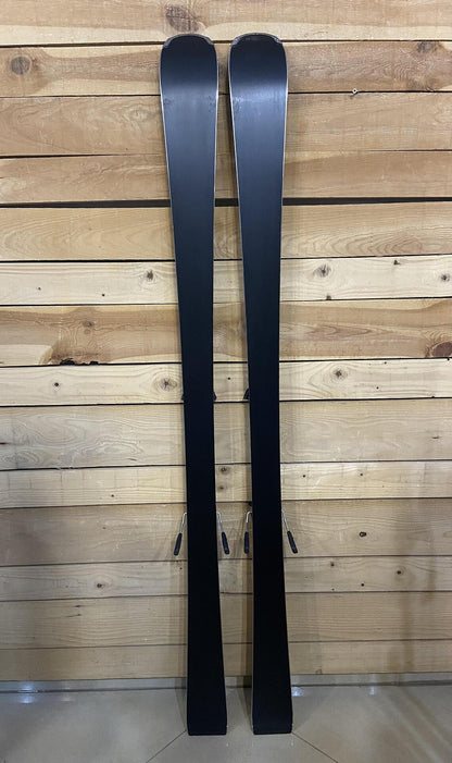 Head Shape SX Skis - Piste, Beginner/Intermediate