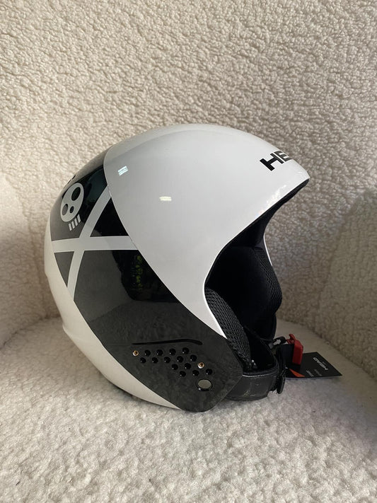 Head Stivot Rebels Ski Helmet - XL (60-61 cm)