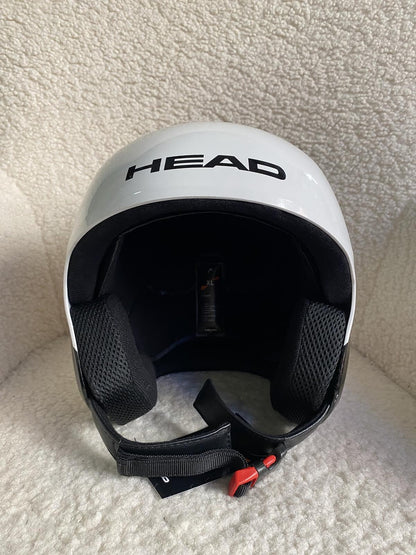 Head Stivot Rebels Ski Helmet - XL (60-61 cm)