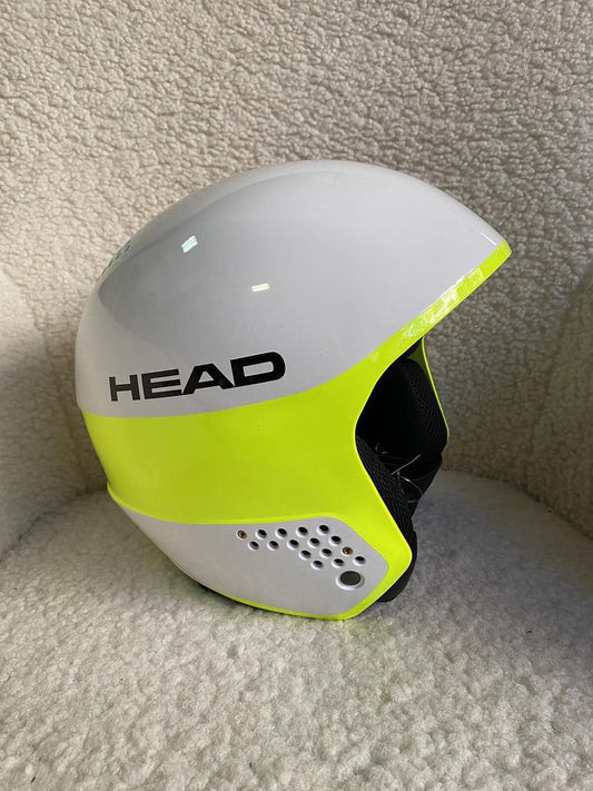 Head Stivot Ski Helmet - M (56-57 cm) / L (58-59 cm)