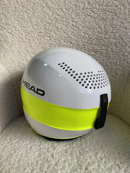 Head Stivot Ski Helmet - M (56-57 cm) / L (58-59 cm)