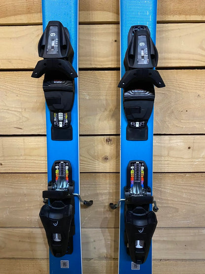 Head Super Joy - Women's Piste Skis
