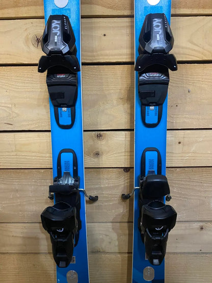 Head Super Joy - Women's Piste Skis