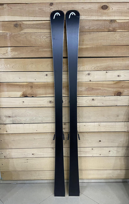 Schiuri Head Supershape e-Magnum