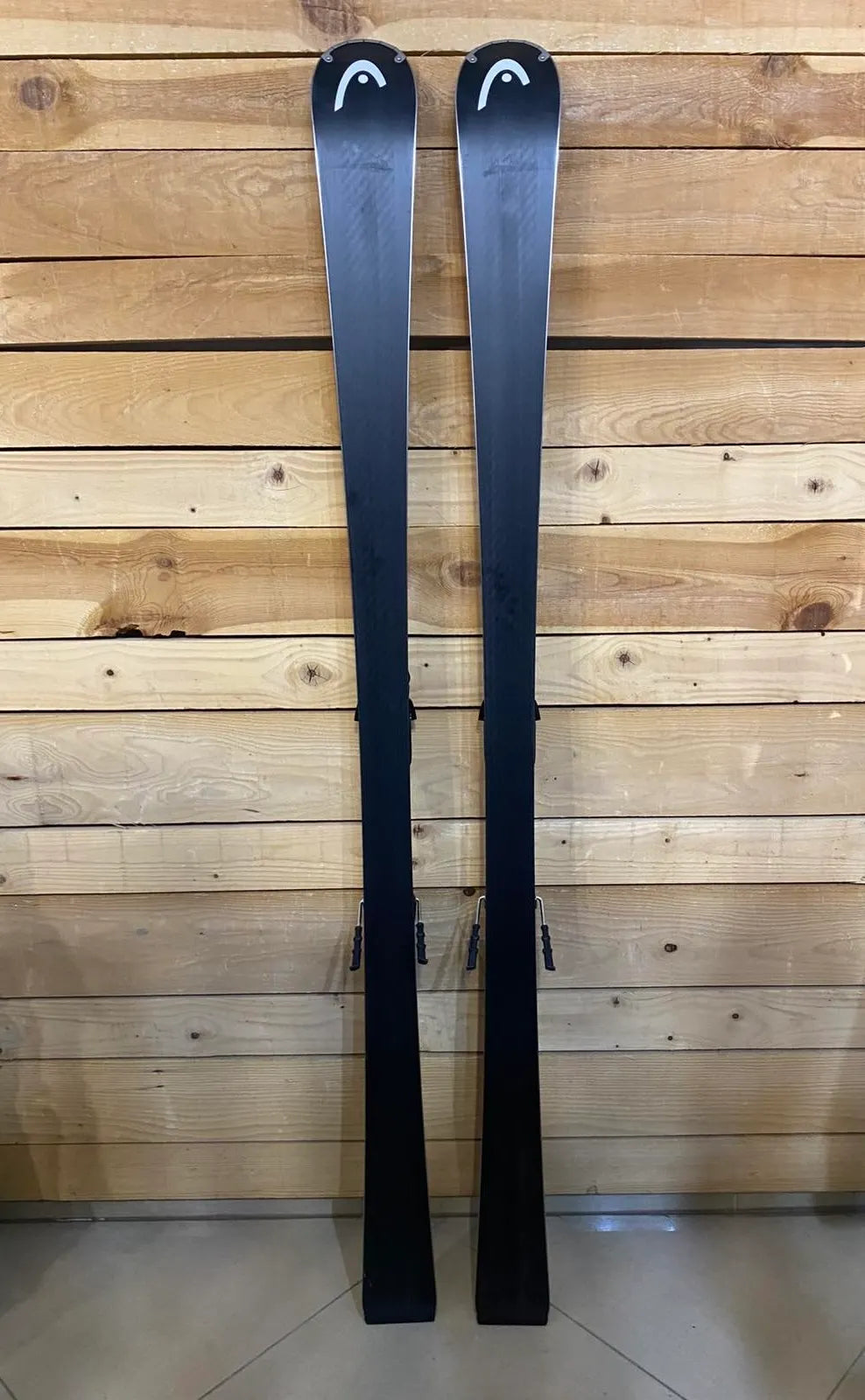 Head Supershape e-Original - Piste Skis