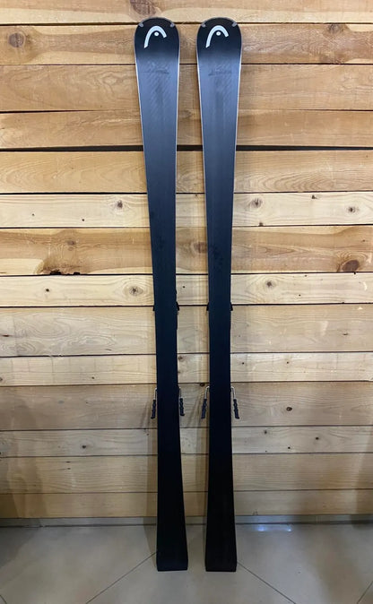 Head Supershape e-Original - Piste Skis