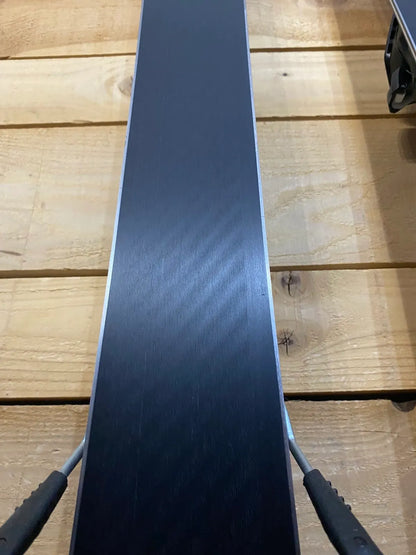Head Total Joy - Women's All-Mountain Skis