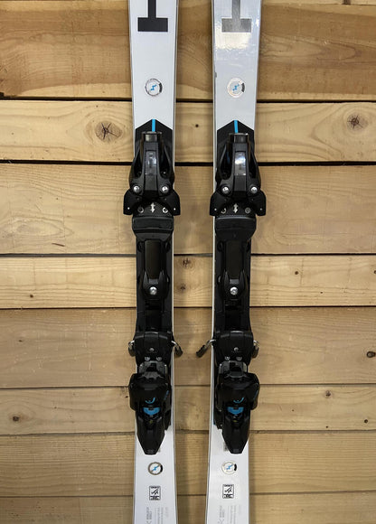 Head WorldCup Rebels e-SL Rebel FIS
