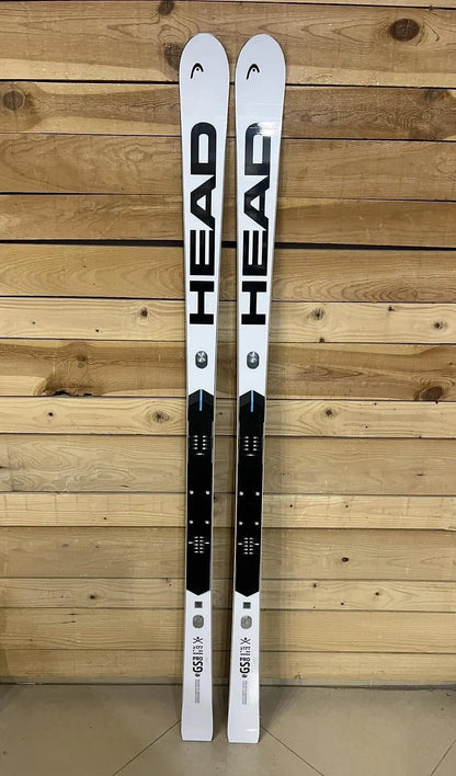 Head WorldCup Rebels e-GS Rebel Pro - GS Racing Skis