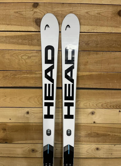 Head WorldCup Rebels e-GS Rebel Pro - GS Racing Skis
