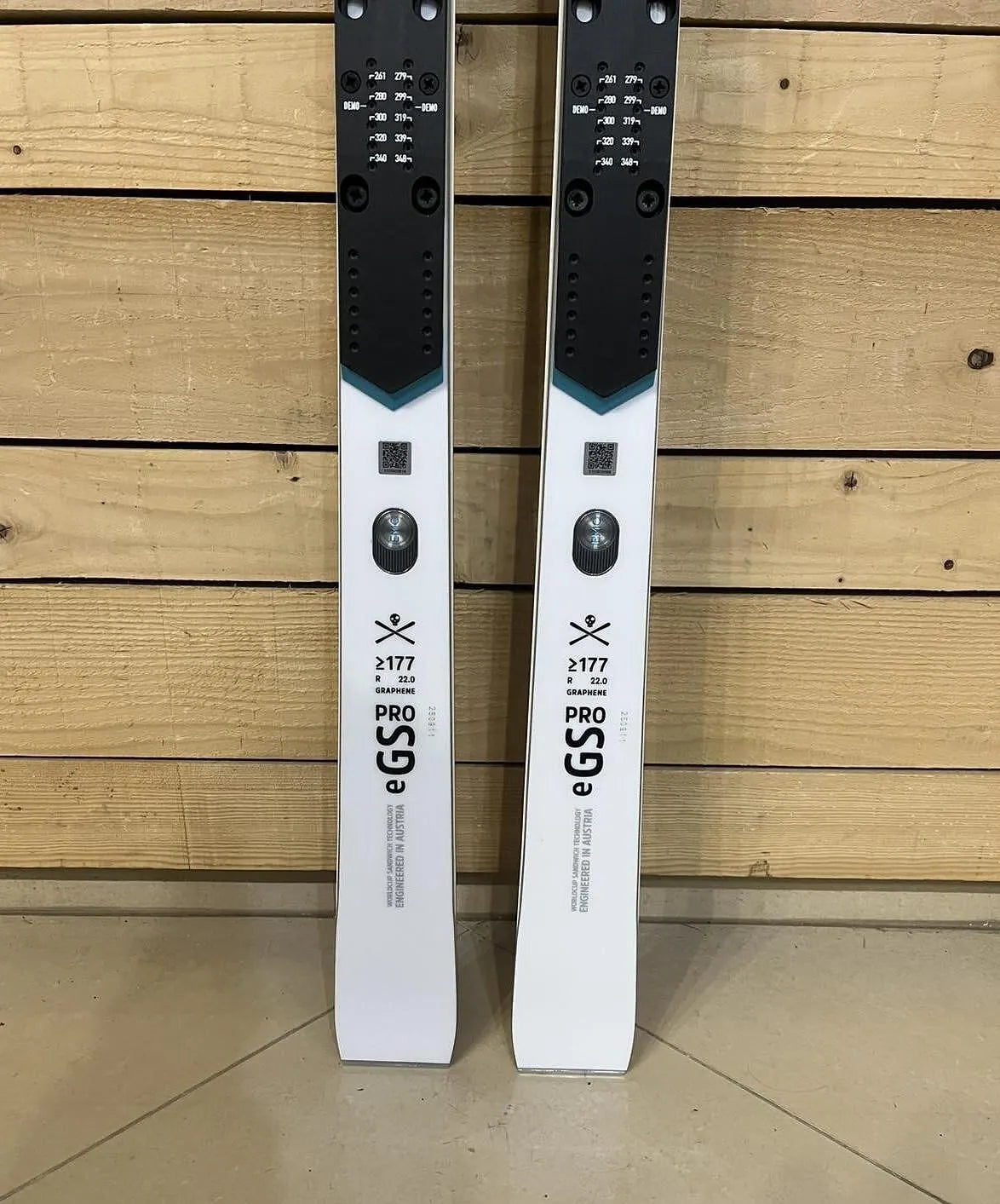 Head WorldCup Rebels e-GS Rebel Pro - GS Racing Skis