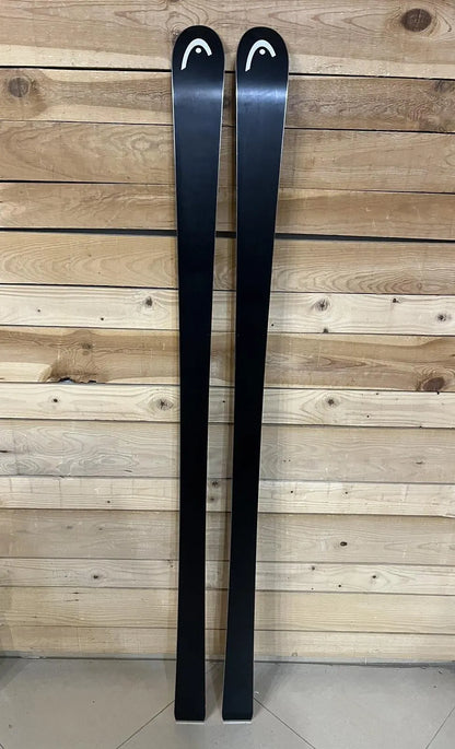 Head WorldCup Rebels e-GS Rebel Pro - GS Racing Skis