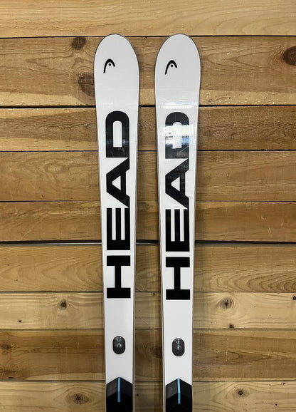 Head WorldCup Rebels e-GS Rebel Pro Skis with FF14 Bindings