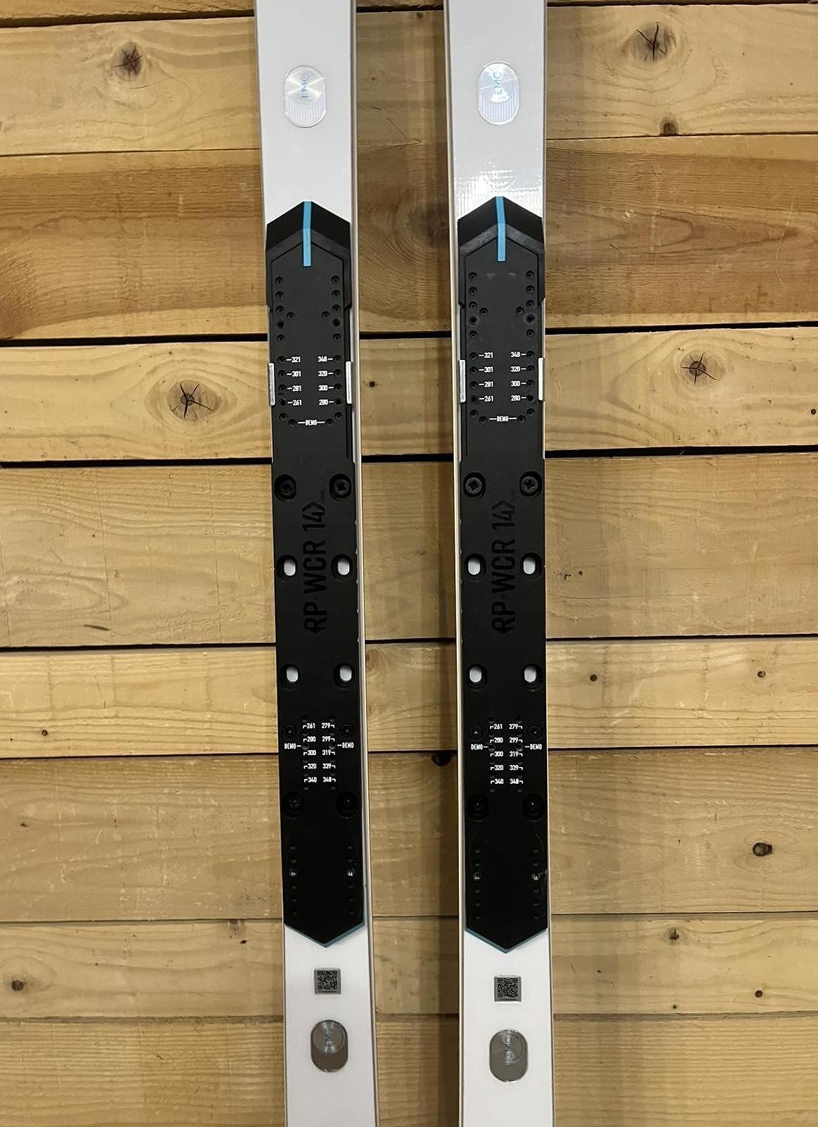 Head WorldCup Rebels e-GS Rebel Pro Skis with FF14 Bindings