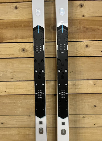 Head WorldCup Rebels e-GS Rebel Pro Skis with FF14 Bindings