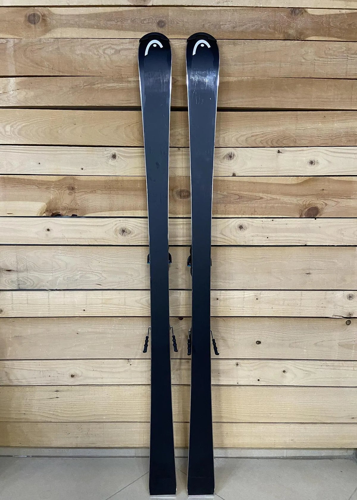 Head WorldCup Rebels e-SL Rebel Team FIS - Junior Slalom Skis