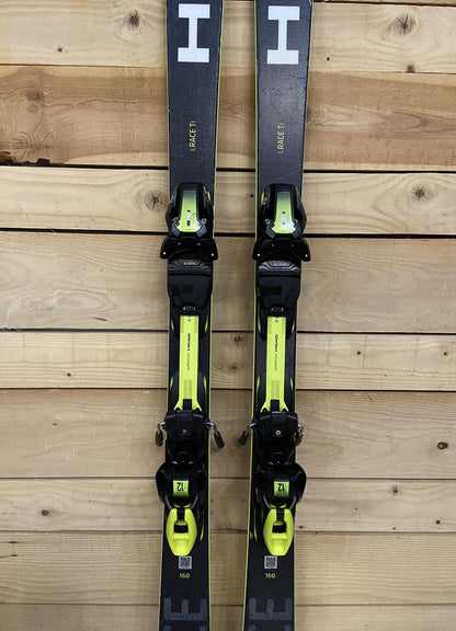 Head World Cup Rebels i.Race Ti