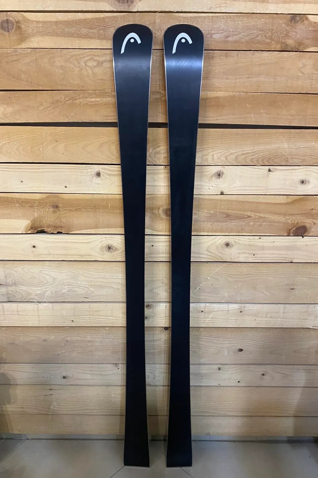 Head WorldCup Rebels i.SL - Slalom Piste Skis