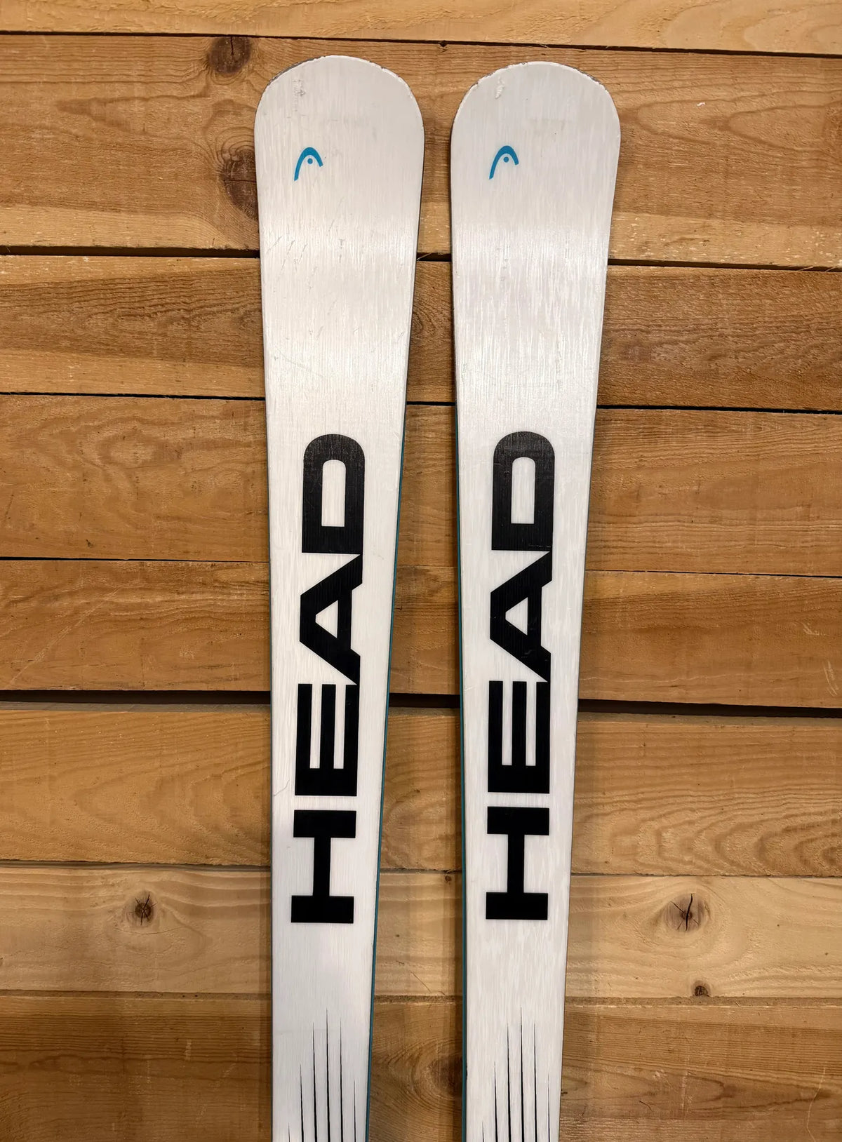 Head WorldCup Rebels i.Speed - Piste Skis