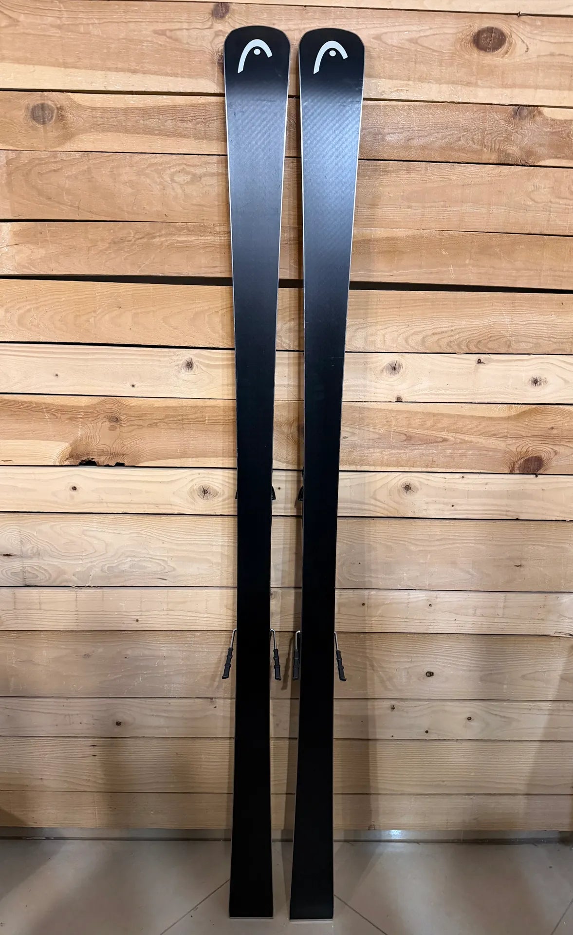 Head WorldCup Rebels i.Speed - Piste Skis