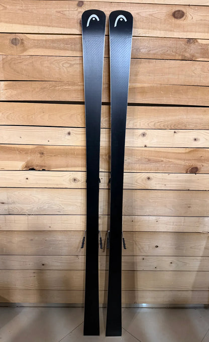 Head WorldCup Rebels i.Speed - Piste Skis