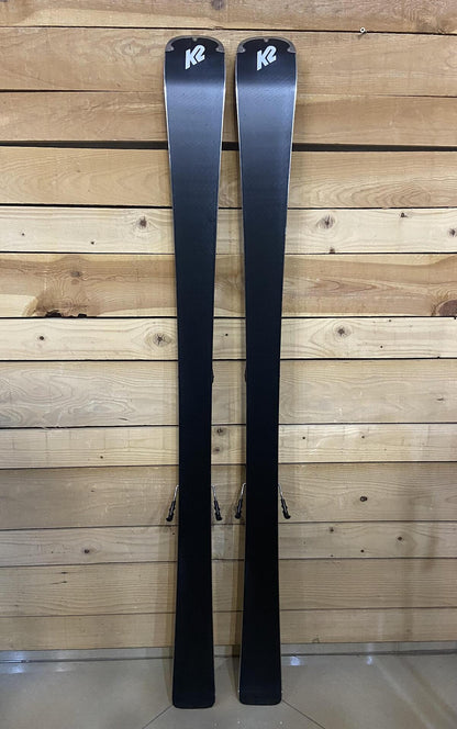 K2 Disruption 76 CTi W Skis - Piste, Intermediate