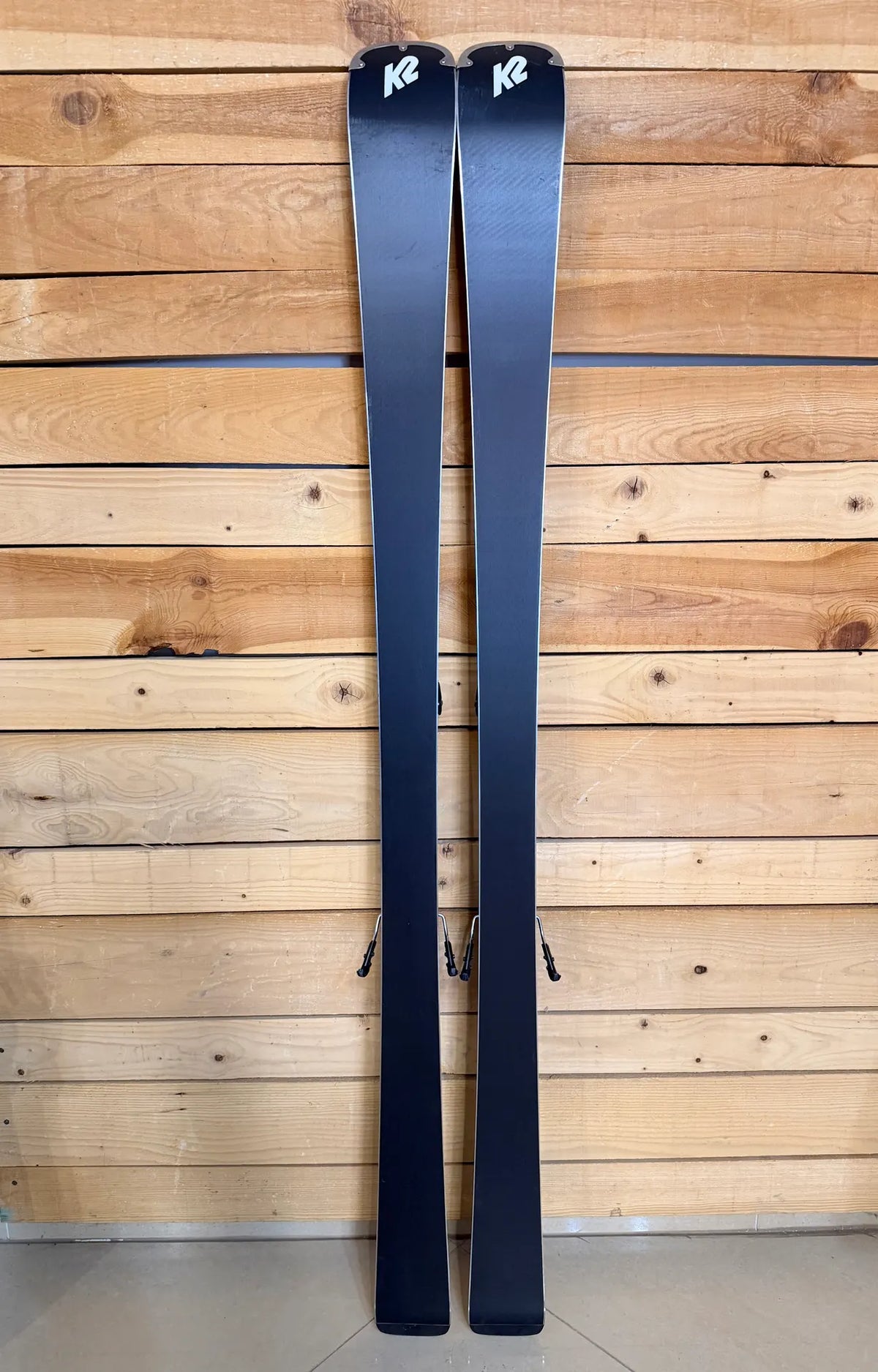K2 Disruption 76 - Piste Skis