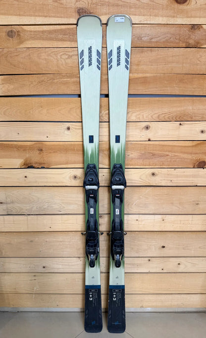 K2 Disruption 78 Ti - Piste Skis